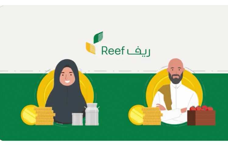 [reef.gov.sa] بوابة ريف تسجيل الدخول النفاذ الوطني 1445 استعلام دعم الزراعيين في السعودية