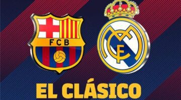 “الساعة كم” مباراة ريال مدريد وبرشلونة اليوم والتشكيل الرسمي الكلاسيكو