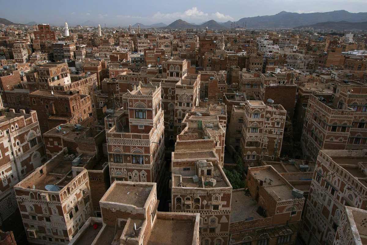 تحت المجهر .. أحياء الرياض العشوائية التي سيتم أزالتها تبعًا لتنفيذ مشروع (هدد الرياض 1445) تحت المجهر .. أحياء الرياض العشوائية التي سيتم أزالتها تبعًا لتنفيذ مشروع (هدد الرياض 1445)