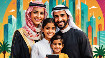 “الموارد البشرية” موعد صرف حساب المواطن الدفعة 86 وتوقعات الزيادة عام 2025
