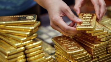 سبيكة 50 جراما في الجزائر تقفز فجأة.. إلى أين تتجه الأسعار؟