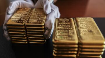 سبائك الذهب في الجزائر تحافظ على استقرارها رغم اضطرابات السوق.. إلى متى؟