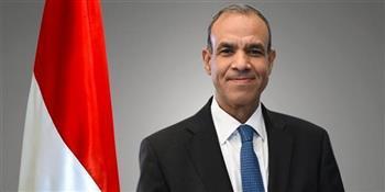 مصر تستضيف اجتماعًا حاسمًا لبحث تطورات غزة وتعزيز التهدئة مع الاتحاد الأوروبي