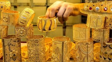 سبيكة الذهب في العراق عند أقل سعر لها هذا العام.. هل يستمر الانخفاض؟