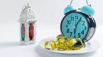 كيف تحافظ على وزنك في رمضان؟.. نصائح ذهبية لتجنب زيادة الوزن في الشهر الكريم |خاص