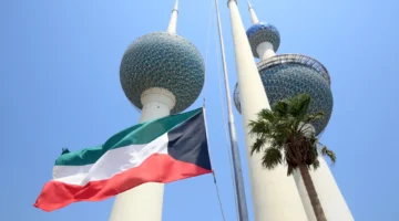 الكويت ترفع استثماراتها في مصر بزيادة 20% العام الحالي 2025