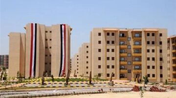 الإسكان تعلن الموعد الرسمي لإعلان نتيجة حجز شقق سكن لكل المصريين 5