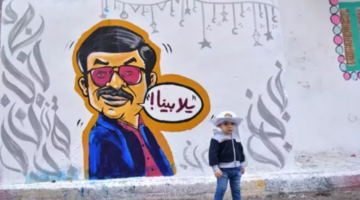 إفطار المطرية يحضره 100 ألف صائم..«إكسترا نيوز» تكشف التفاصيل
