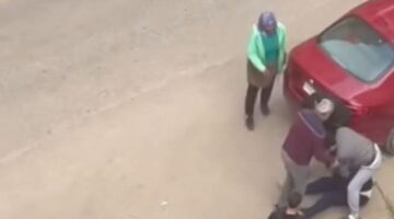 أول تعليق من الداخلية على “ادعاءات تعدي عميد” على مواطن بالفردوس