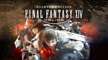 تجربة استثنائية .. حمل لعبة Final Fantasy 14 المميزة بالتحديث الأخير