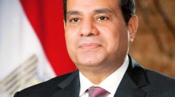 عاجل.. الرئيس السيسي يستقبل رئيس سيراليون للتشاور بشأن الأوضاع الإقليمية والقارية