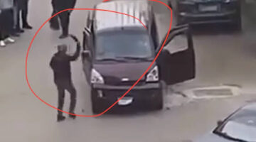 مصطفي بكري: حادثة مدينة الفردوس درس للمصريين