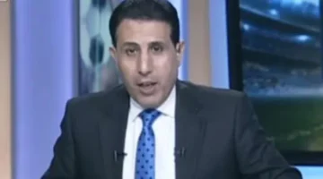 إيقاف الإعلامي ايهاب الكومي وإحالته للتحقيق بسبب مخالفة ميثاق الشرف الإعلامي