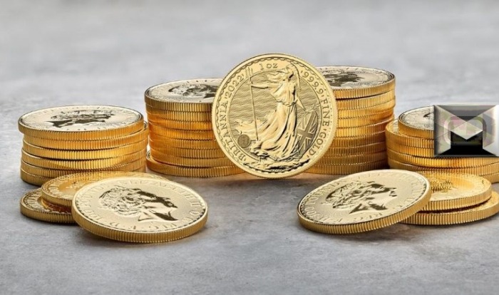 ليرة الذهب في البحرين ترتفع بشكل مفاجئ.. هل حان وقت البيع؟ ليرة الذهب في البحرين ترتفع بشكل مفاجئ.. هل حان وقت البيع؟