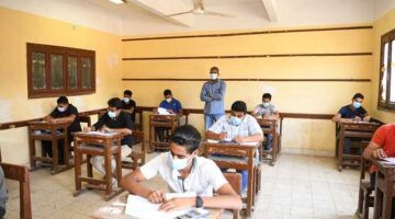 جدول امتحانات الثانوية العامة النظام القديم 2025 علمي وأدبي بعد اعتماده من وزير التربية والتعليم
