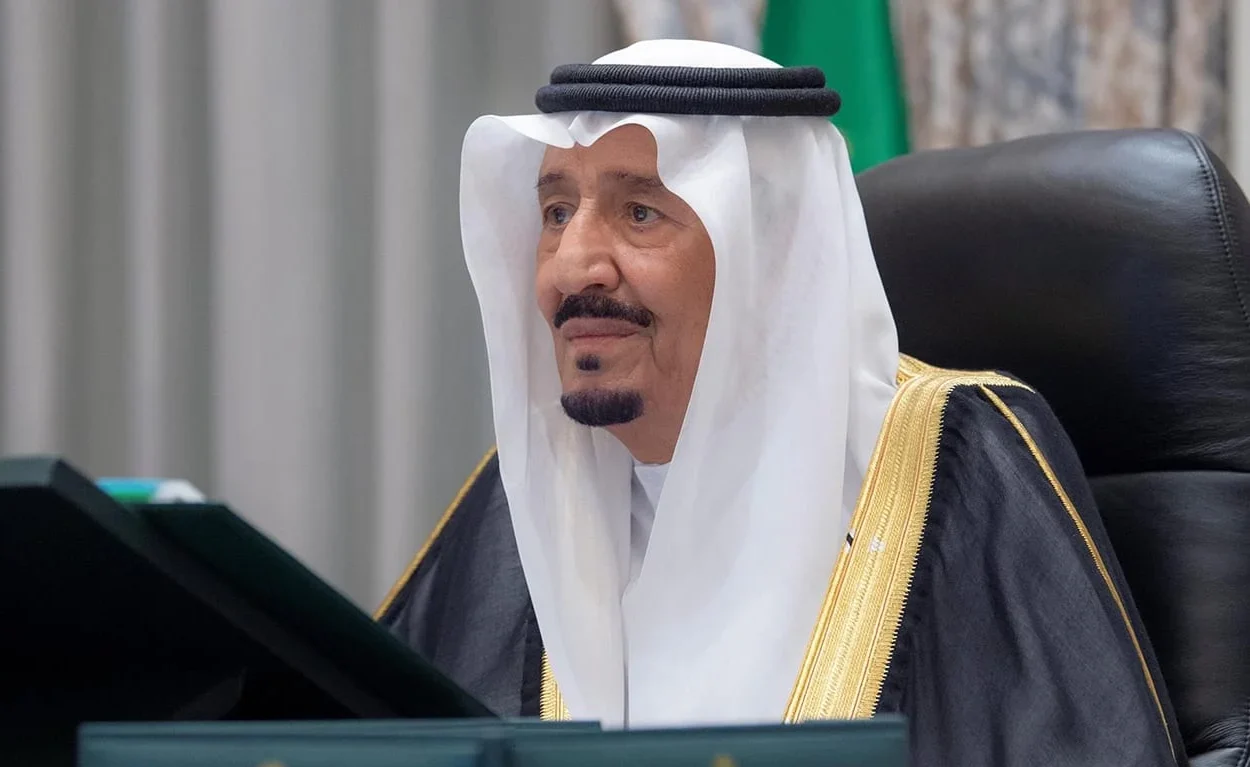 أمر ملكي | موعد صرف مكرمة الضمان الاجتماعي 1446 "المكرمة الملكية" الموعد المتوقع والفئات المستحقة 5 أمر ملكي | موعد صرف مكرمة الضمان الاجتماعي 1446 “المكرمة الملكية” الموعد المتوقع والفئات المستحقة