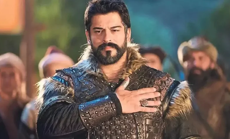 مشاهدة مسلسل المؤسس عثمان الحلقة 13 رمضان 2025.. بداية معركة كبرى تهدد بقاء الدولة العثمانية!