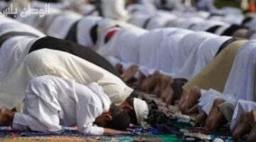 مواقيت الصلاة اليوم الجمعة 14 مارس 2025 في السعودية والدول العربية “توقيت اذان الفجر”