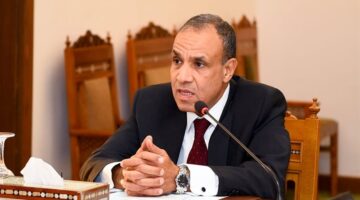 وزير الخارجية يؤكد أهمية تنزانيا في مبادرة حوض النيل