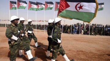 إعفاء نهائي من الخدمة العسكرية في الجزائر بتلك المهام تابع الشروط بالكامل «إعفاء رسمي وبشروط»