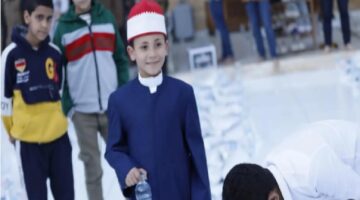 التقديم الصف الأول الابتدائي الأزهري 2025/2026 وآخر موعد للتسجيل ماتأخرش «ابنك له مكان»
