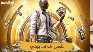 “الجواهر في حسابك بسهولة” خطوات شحن شدات ببجي UC PUBG موبايل بطريقة مضمونة وموثوقة 100%