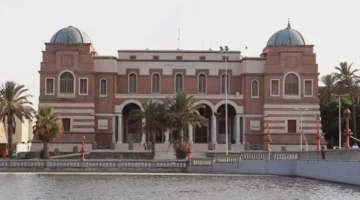 رابط حجز الدولار مصرف ليبيا المركزي fcms.cbl.gov.ly  2025 للأغراض الشخصية احجز حصتك «بسرعة لحق»