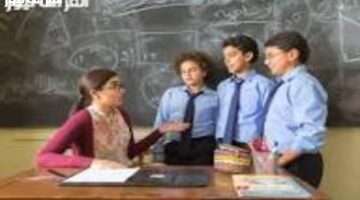 موعد العطلة المدرسية في العراق 2025 استعد من الان