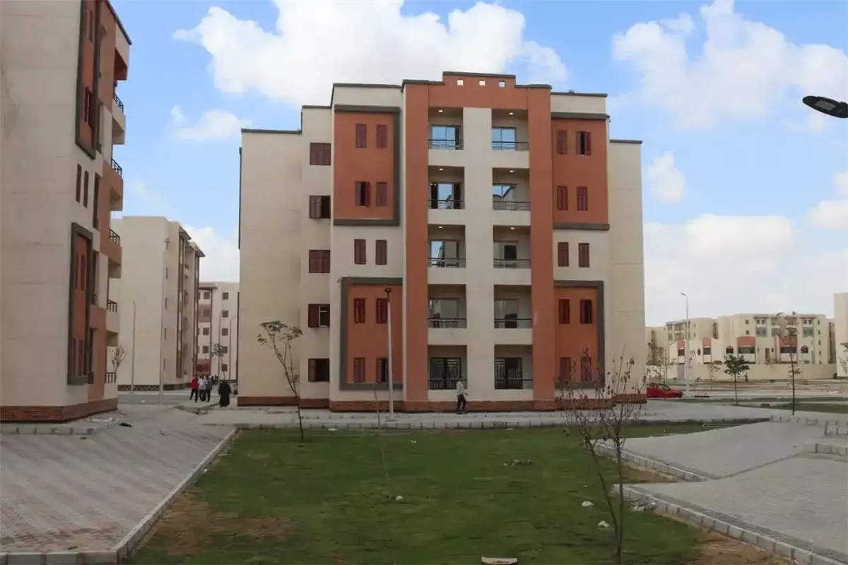“سكن كل المصريين 7” للمتوسطين تعرف عليها «تفاصيل الشروط»