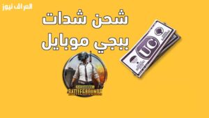 كيفية شحن شدات ببجي موبايل عبر متجر ميداس باي Midasbuy.com «جرب الطريقة»