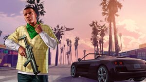 مهام Gta 5 الكاملة في دقيقة «عيش المغامرة كاملة»