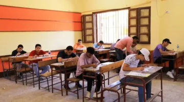رابط تقديم الصف الأول الثانوي من tansiksec.emis.gov.eg 2025/2026 والأوراق المطلوبة بخطوات واضحة «لا يفوتك»