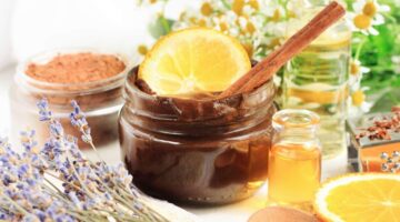 طريقة عمل ماسكات طبيعية للتفتيح والتنظيف ببلاش وسهلة «نضافة وتفتيح»