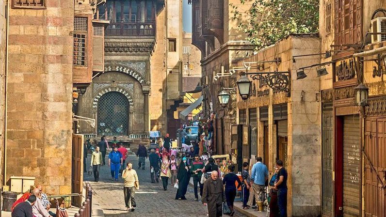 قانون الإيجار القديم