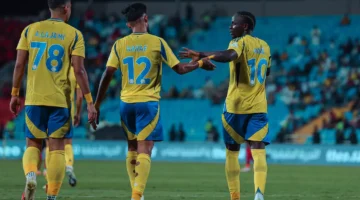 «إصابة تبعد 3» مدافعين عن النصر قبل كأس السوبر السعودي