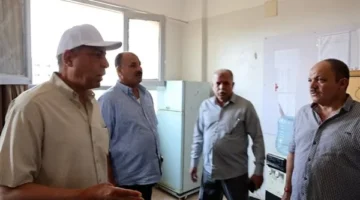 «استثمارات بقيمة 24» مليون جنيه في مجال التعليم