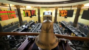 «البورصة المصرية تبدأ» تعاملات اليوم الاثنين بارتفاع جماعي في المؤشرات