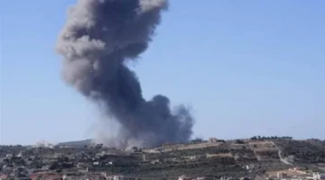 «الجيش الإسرائيلي يستمر» في خروقاته بجنوب لبنان على الرغم من اتفاق وقف إطلاق النار