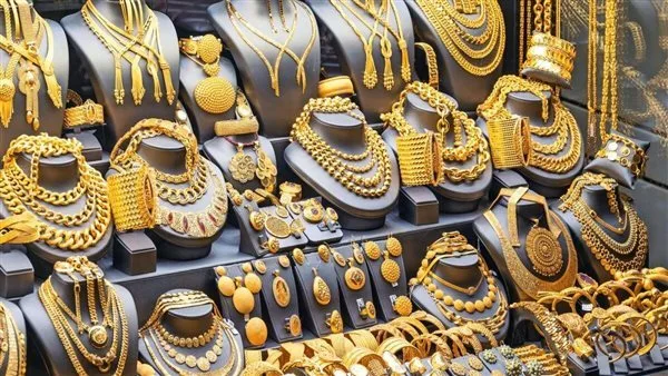 «انخفاض أسعار الذهب» في مصر اليوم الخميس 31-7-2025 خلال منتصف الجلسة التجارية