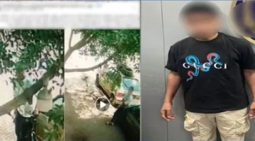 «بسبب نزاع حول» “الركنة”.. القبض على المتهم بتخريب مرايا سيارتين عمدًا في البساتين