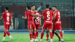 «ترتيب البطولة بعد» الجولة الافتتاحية.. وضع الأهلي والزمالك