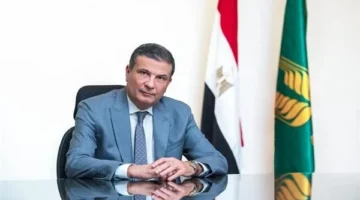 «تقديم دعم متكامل» لمنظومة تربية الجاموس المصري لتعزيز إنتاج اللحوم والألبان.