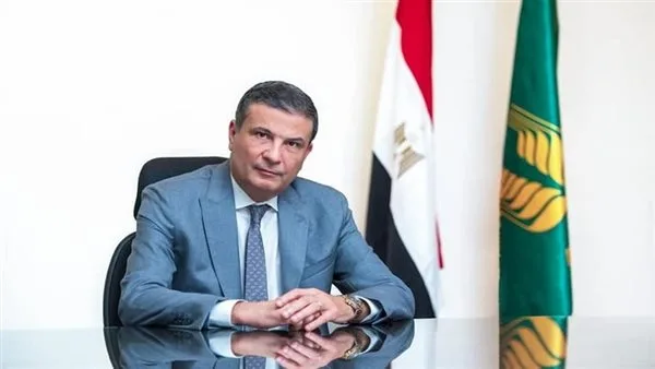 «تقديم دعم متكامل» لمنظومة تربية الجاموس المصري لتعزيز إنتاج اللحوم والألبان.