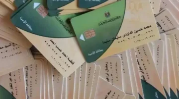 حساب فردي..كم نصيب الفرد على بطاقة التموين وأسعار السلع التموينية