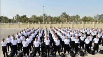 «شروط الالتحاق بكلية» الشرطة 2025: معايير دقيقة للقبول
