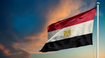 «مصر تعبر عن» ترحيبها بإعلان رئيس وزراء أستراليا عن نية بلاده الاعتراف بالدولة الفلسطينية