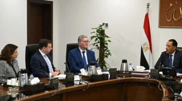 «هل ستنتهي مشكلة» الغاز؟ اكتشف سر التعاون بين وزارة البترول وشركة شل العالمية.