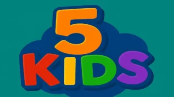 اضبط الآن.. تردد قناة 5 Kids الجديد 2025 لمحتوى آمن وممتع لأطفالك