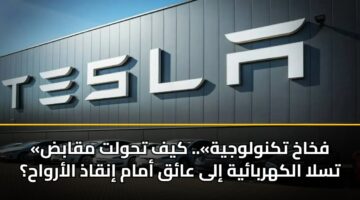 «فخاخ تكنولوجية».. كيف تحولت مقابض تسلا الكهربائية إلى عائق أمام إنقاذ الأرواح؟