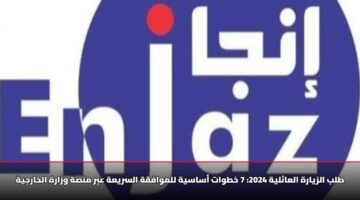طلب الزيارة العائلية 2025: 7 خطوات للموافقة السريعة عبر منصة وزارة الخارجية